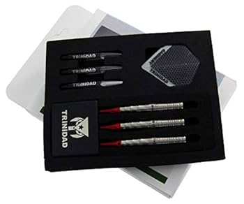 Amazon | TRiNiDAD PRO Medel ダーツ バレル トリニダード プロ